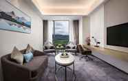 Common Space 4 Ramada by Wyndham Huizhou Longmen