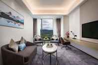 Common Space Ramada by Wyndham Huizhou Longmen