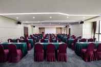 ห้องประชุม Ramada by Wyndham Huizhou Longmen