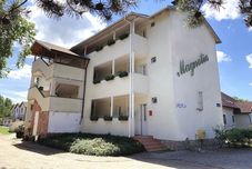 외관 Magnolia Guest House