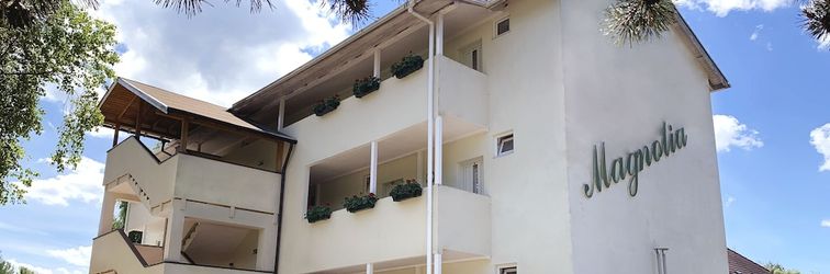 外觀 Magnolia Guest House