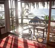 Bedroom 6 Hoja de Palma Bungalows