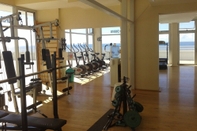 Fitness Center Radar Cabo Corrientes