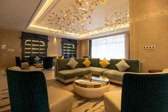 Lobby 4 Wyndham Grand Plaza Royale Kaicheng Anji