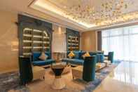 Lobby Wyndham Grand Plaza Royale Kaicheng Anji