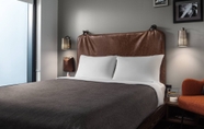 Kamar Tidur 4 Moxy Louisville Downtown