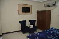 Phòng ngủ Hotel Al-hameed