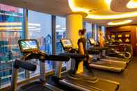 Fitness Center JW Marriott Marquis City Center Doha