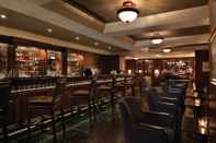 Bar, Kafe, dan Lounge JW Marriott Marquis City Center Doha