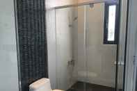 Toilet Kamar Peng Hu 616 B&B