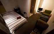 ห้องนอน 2 Hotel AQUA