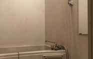 Phòng tắm bên trong 4 Hotel AQUA