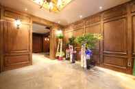 Lobby Seowa Hotel