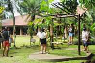 Fitness Center Malagos Garden Resort