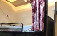 Bedroom 3 BKC Backpackers - Trade Centre