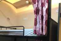 Bedroom BKC Backpackers - Trade Centre