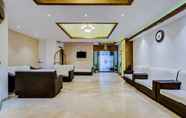 Lobi 3 Hotel Madhuvan