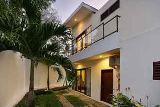 Exterior 4 Askara Villa Pererenan