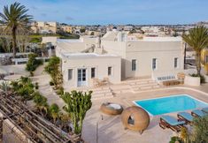 其他 2 Indigo Luxury Mansion