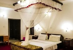 침실 7 Central Inn Hotel Entebbe