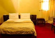 침실 6 Central Inn Hotel Entebbe