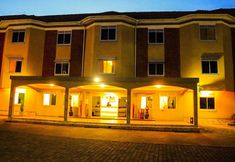 외관 2 Central Inn Hotel Entebbe