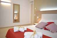 Bilik Tidur Travini Hotel Residence