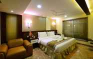 Kamar Tidur 6 Hotel Winway