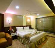 Bilik Tidur 6 Hotel Winway