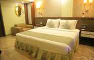 Kamar Tidur 7 Hotel Winway