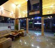 Lobi 2 Hotel Winway