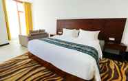 Kamar Tidur 4 Bellwood Hills Resort & Spa