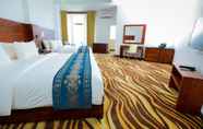 Kamar Tidur 3 Bellwood Hills Resort & Spa