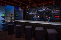 Bar, Cafe and Lounge Arlene Boutique