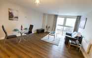 Common Space 4 Belgrade Plaza Serviced Apartments