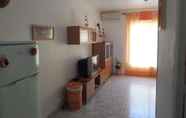 Kamar Tidur 3 Apartamento Palermo