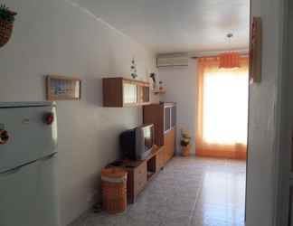 Kamar Tidur 2 Apartamento Palermo