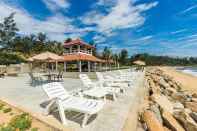 Swimming Pool Quynh Vien Resort