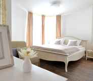 Bilik Tidur 3 Katerina Guest House