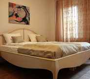 Bilik Tidur 6 Katerina Guest House