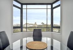 Others 3 QV Comfortable Apartment in Connaught - 118