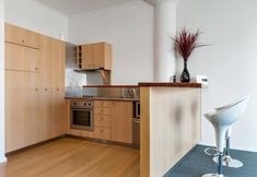Lain-lain 3 QV Attractive Princes Wharf West Apt - 423