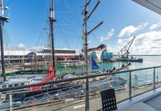 Lain-lain 6 QV Attractive Princes Wharf West Apt - 423