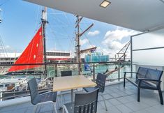 Lain-lain 7 QV Attractive Princes Wharf West Apt - 423