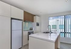 Others 5 QV Penthouse Spark Arena - 837