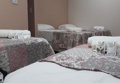 卧室 6 Caminito del Iguazu