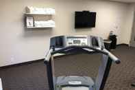 Fitness Center Independence Stay