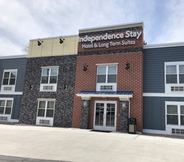 Exterior 3 Independence Stay