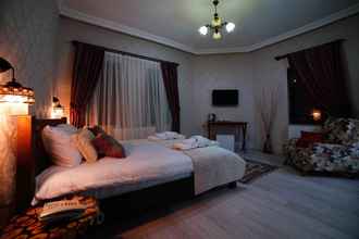 Bedroom 4 Pigeon Valley Hotel