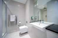 Toilet Kamar CityStop Apartments Newington